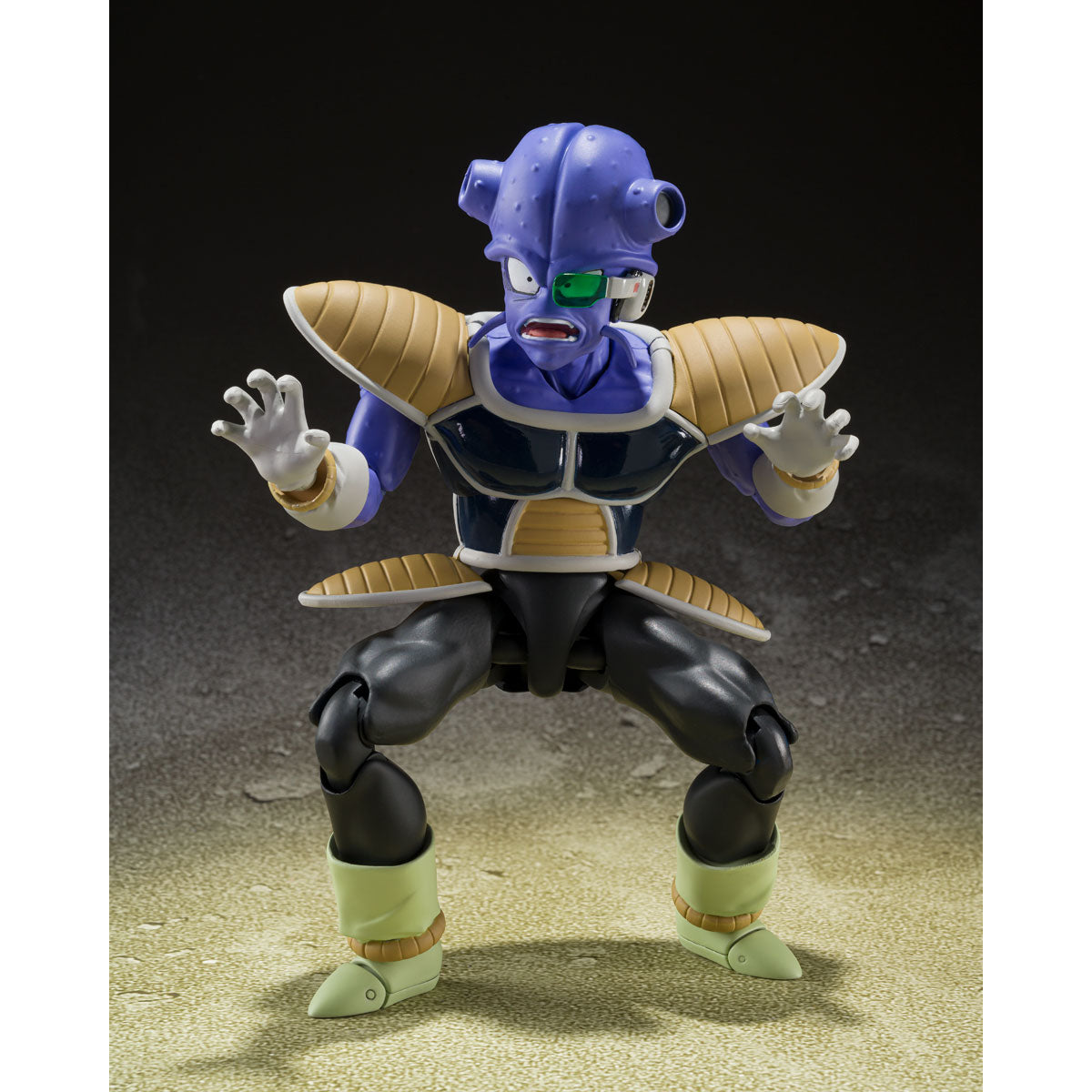 S.H.Figuarts Kyewi