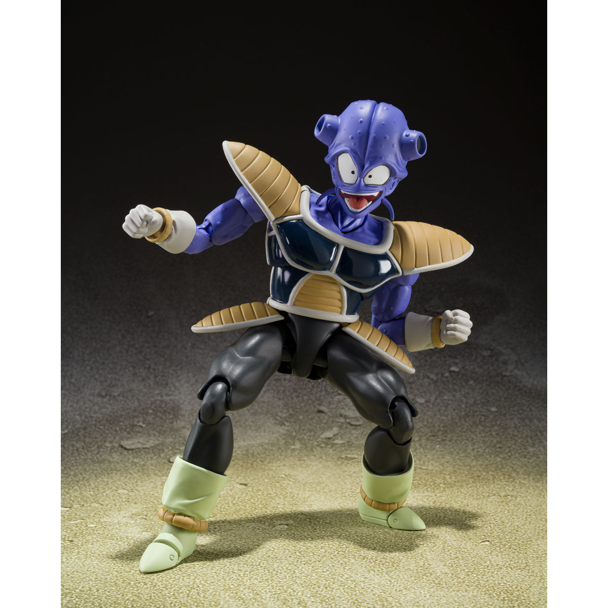 S.H.Figuarts Kyewi