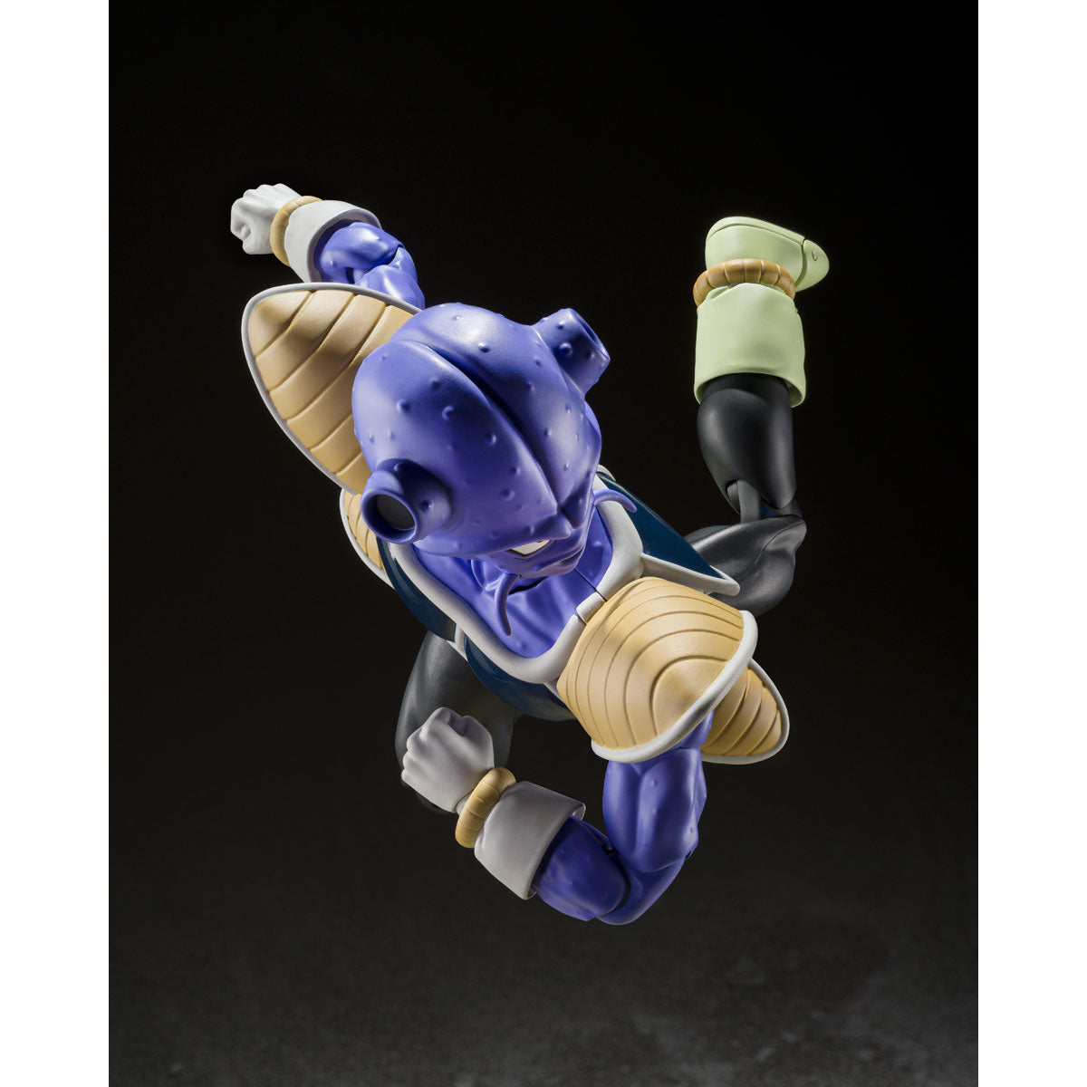 S.H.Figuarts Kyewi