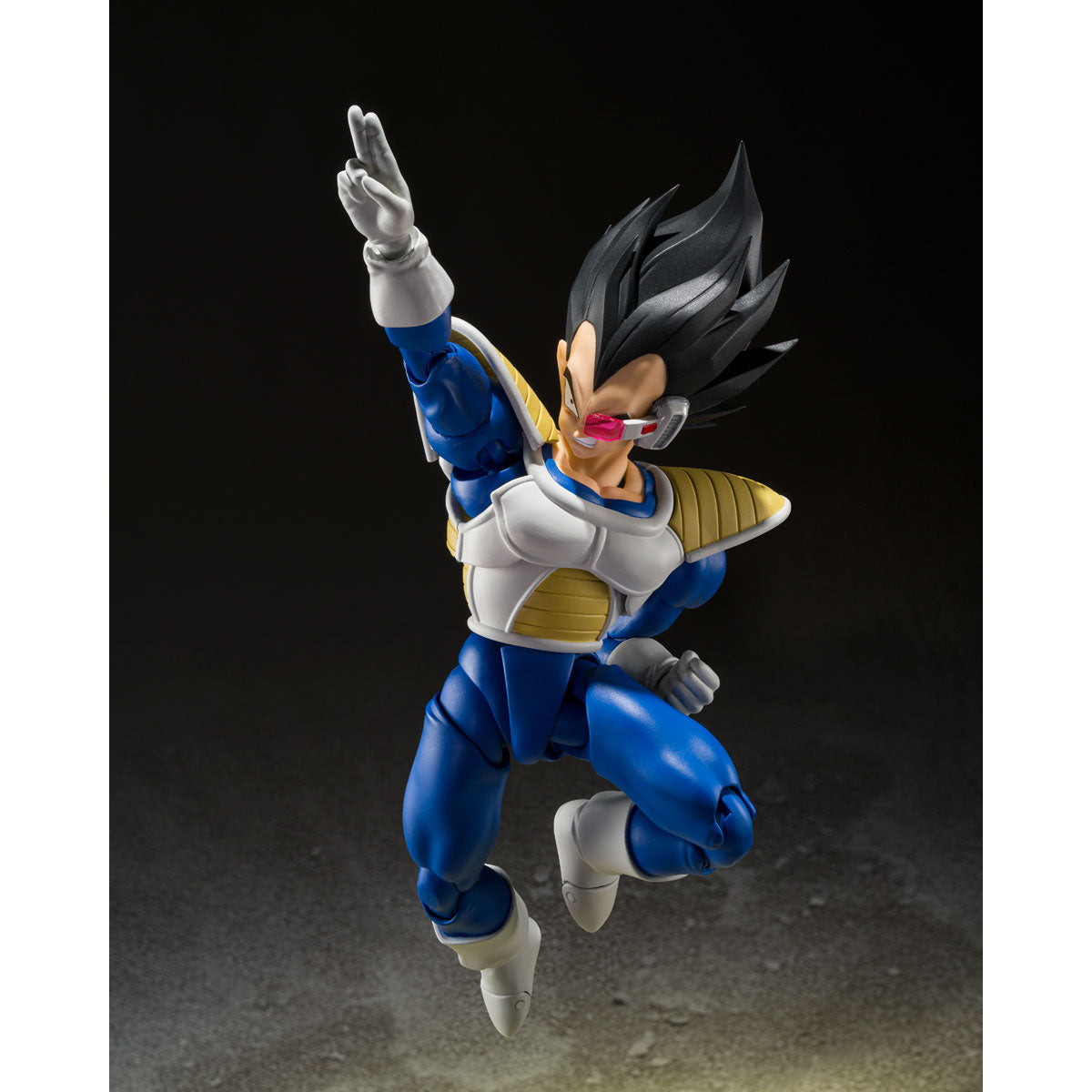 S.H.Figuarts Kyewi