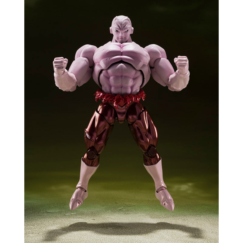 S.H.Figuarts Jiren -Final Battle- Exclusive Edition-