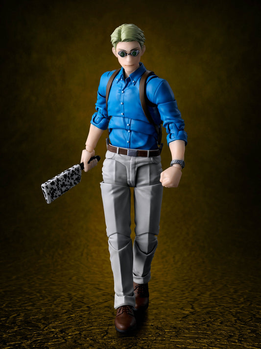 S.H.Figuarts Nanami Kento