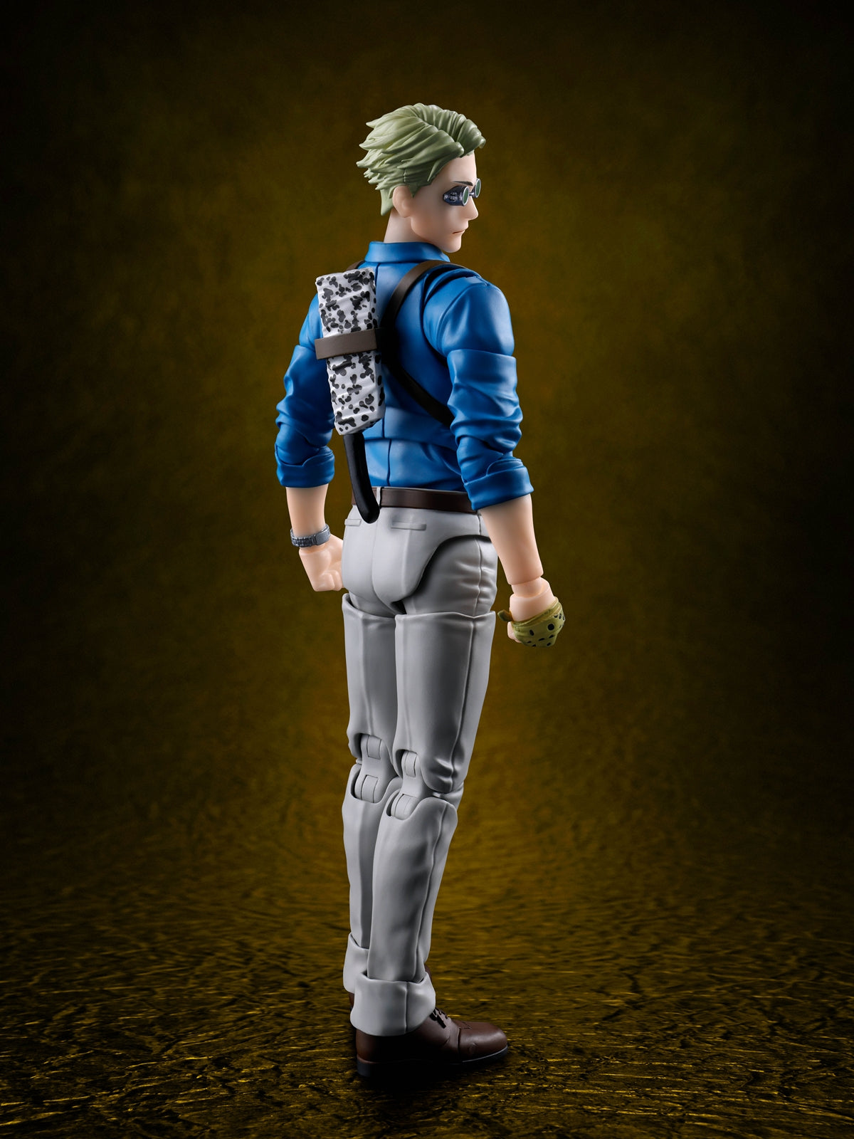 S.H.Figuarts Nanami Kento