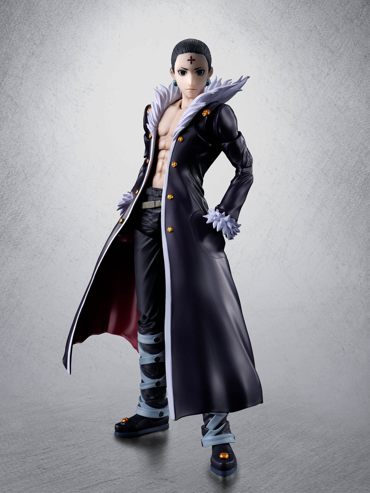 S.H.Figuarts Chrollo