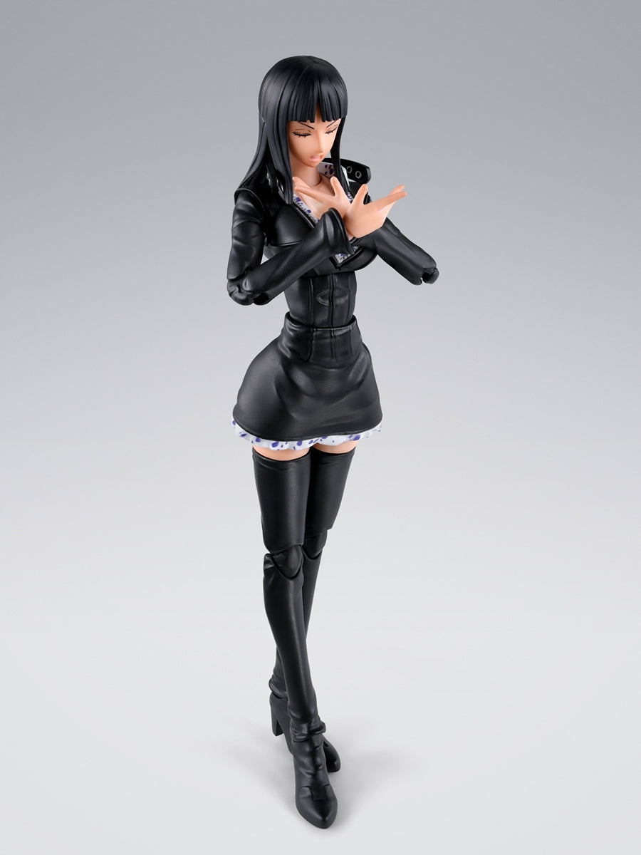 S.H.Figuarts Nico Robin -Enies Lobby-