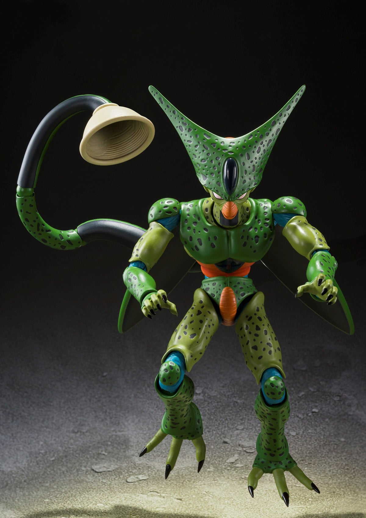 S.H.Figuarts  Cell First Form (Re-Run)