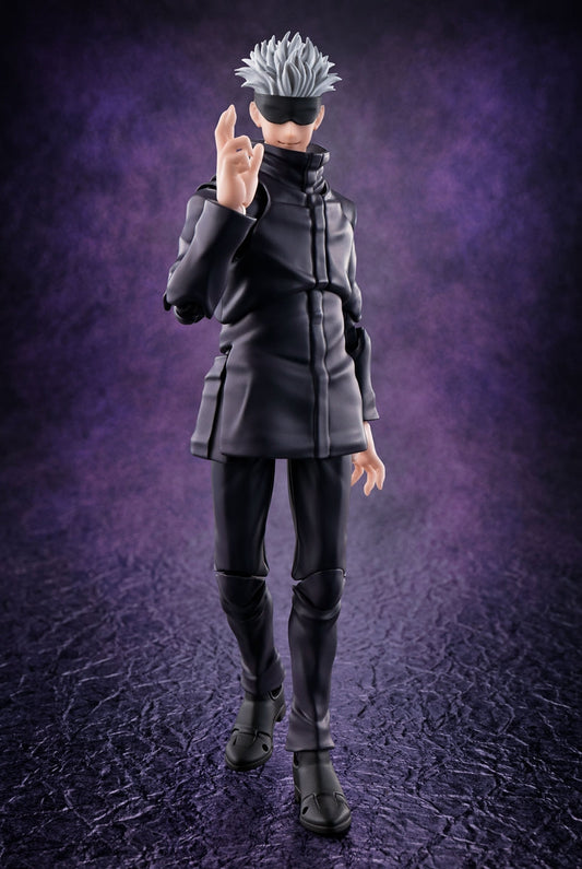 S.H.Figuarts Satoru Gojo (Re-Run)