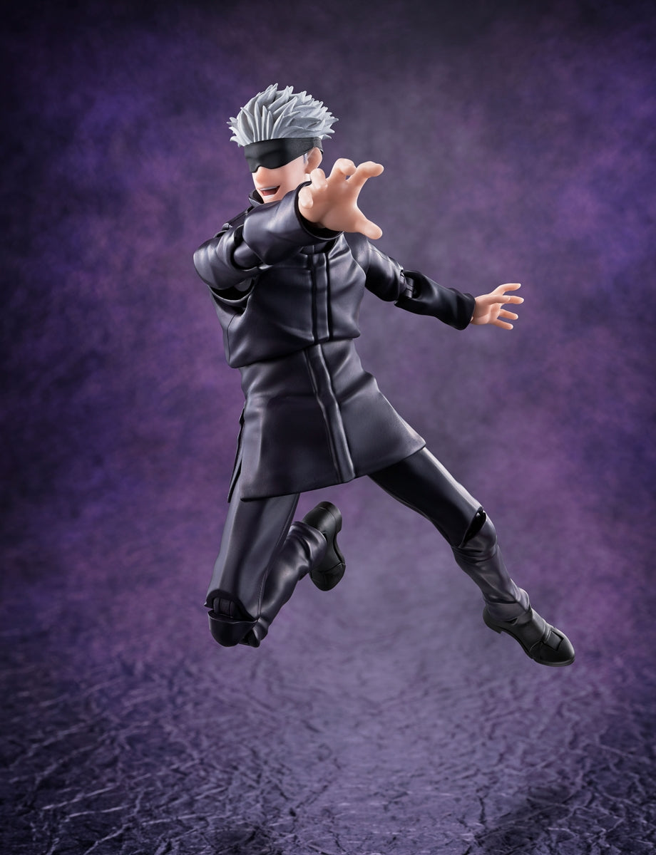 S.H.Figuarts Satoru Gojo (Re-Run)