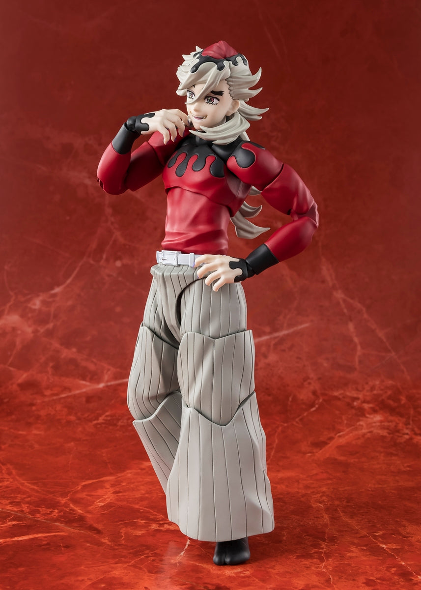 S.H.Figuarts Doma