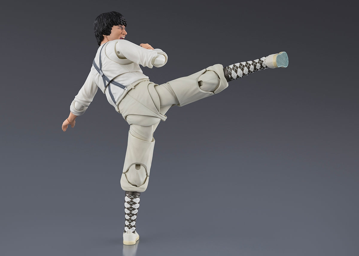 S.H.Figuarts Dragon Ma (Project A)