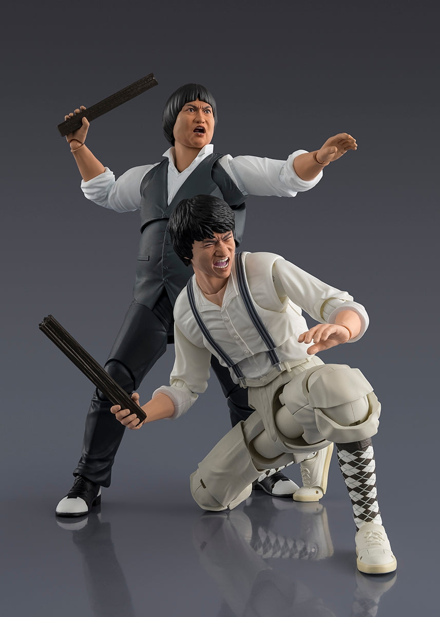 S.H.Figuarts Fei (Project A)