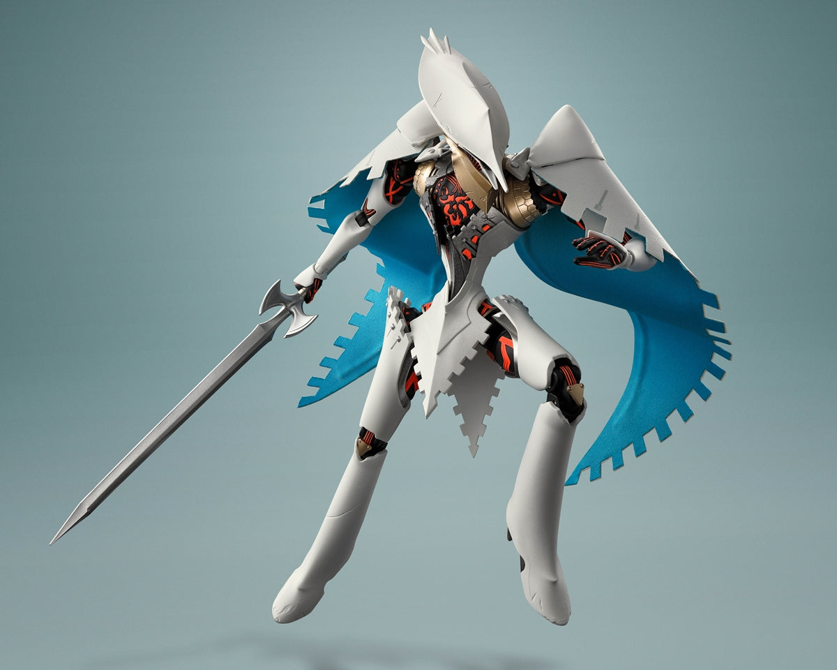 S.H.Figuarts Metaphor: ReFantazio Seeker