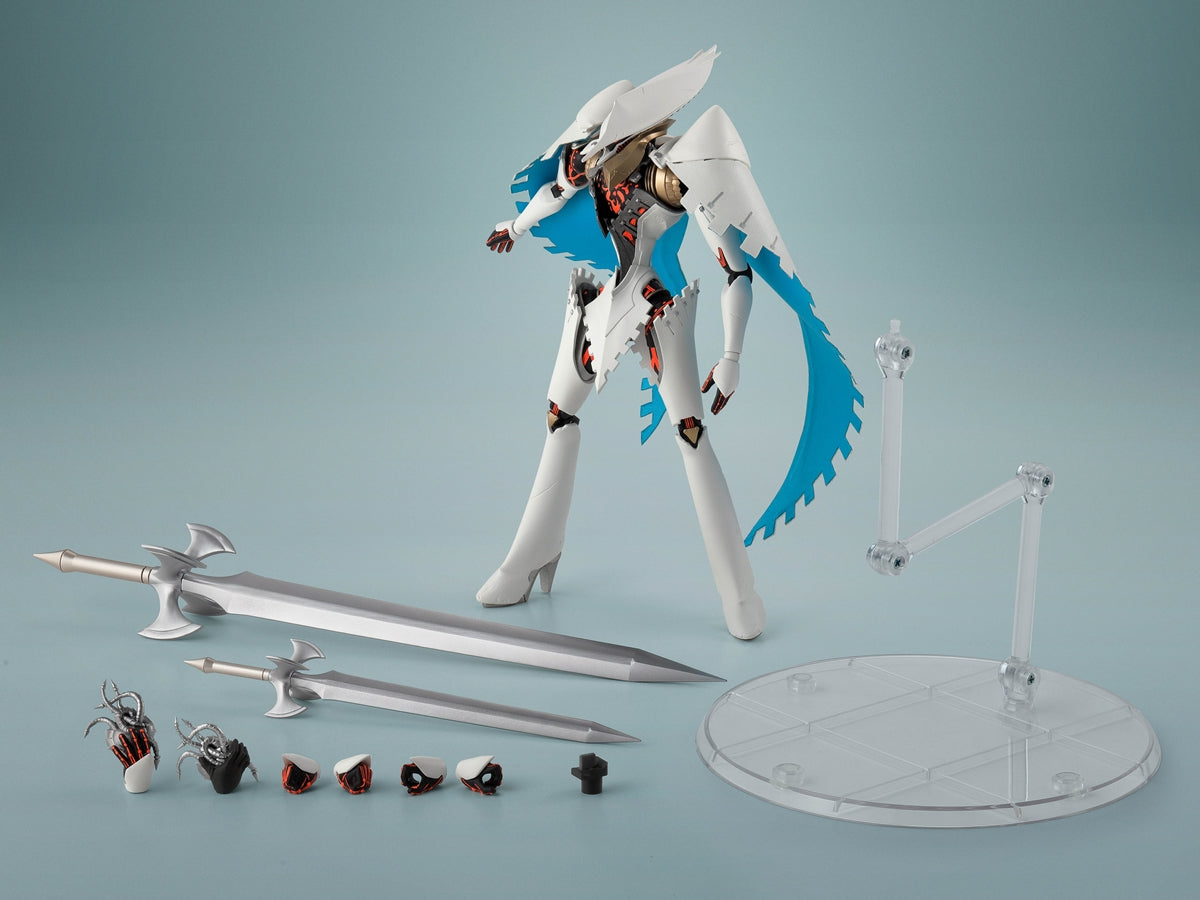 S.H.Figuarts Metaphor: ReFantazio Seeker