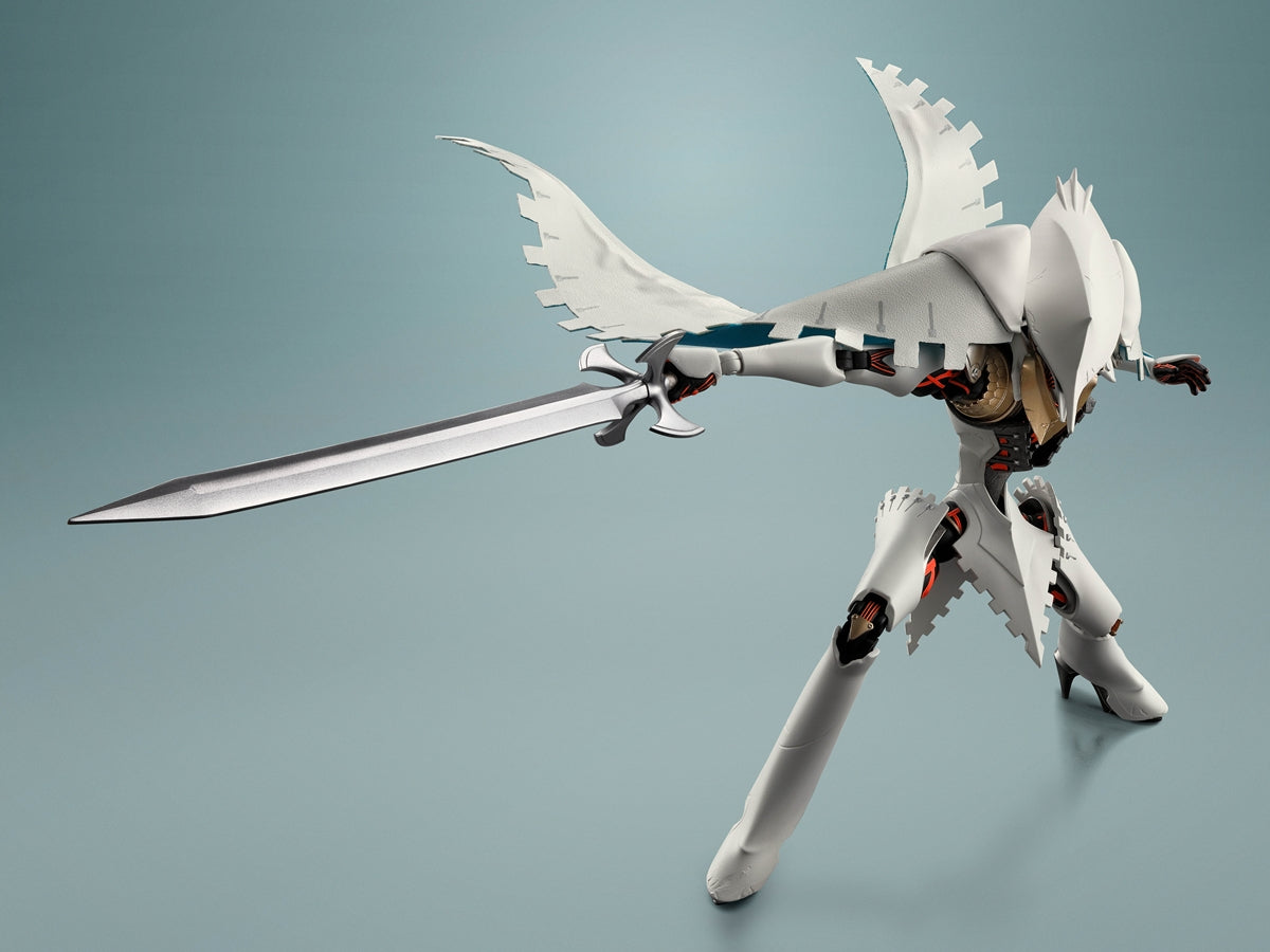 S.H.Figuarts Metaphor: ReFantazio Seeker