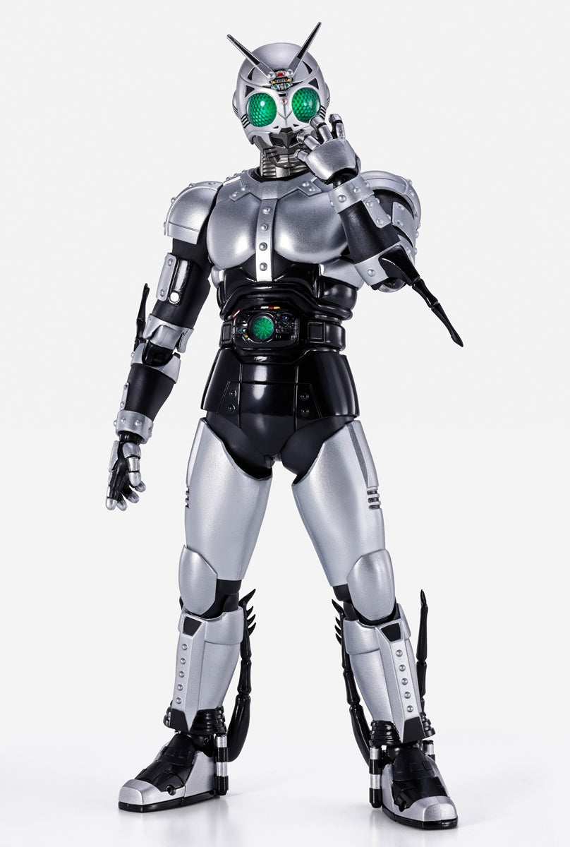 S.H.Figuarts (Shinkocchou Seihou) Shadowmoon Shadow Flash Edition