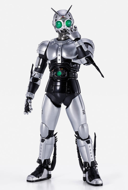 S.H.Figuarts (Shinkocchou Seihou) Shadowmoon Shadow Flash Edition
