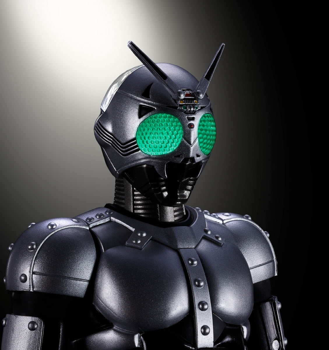 S.H.Figuarts (Shinkocchou Seihou) Shadowmoon Shadow Flash Edition