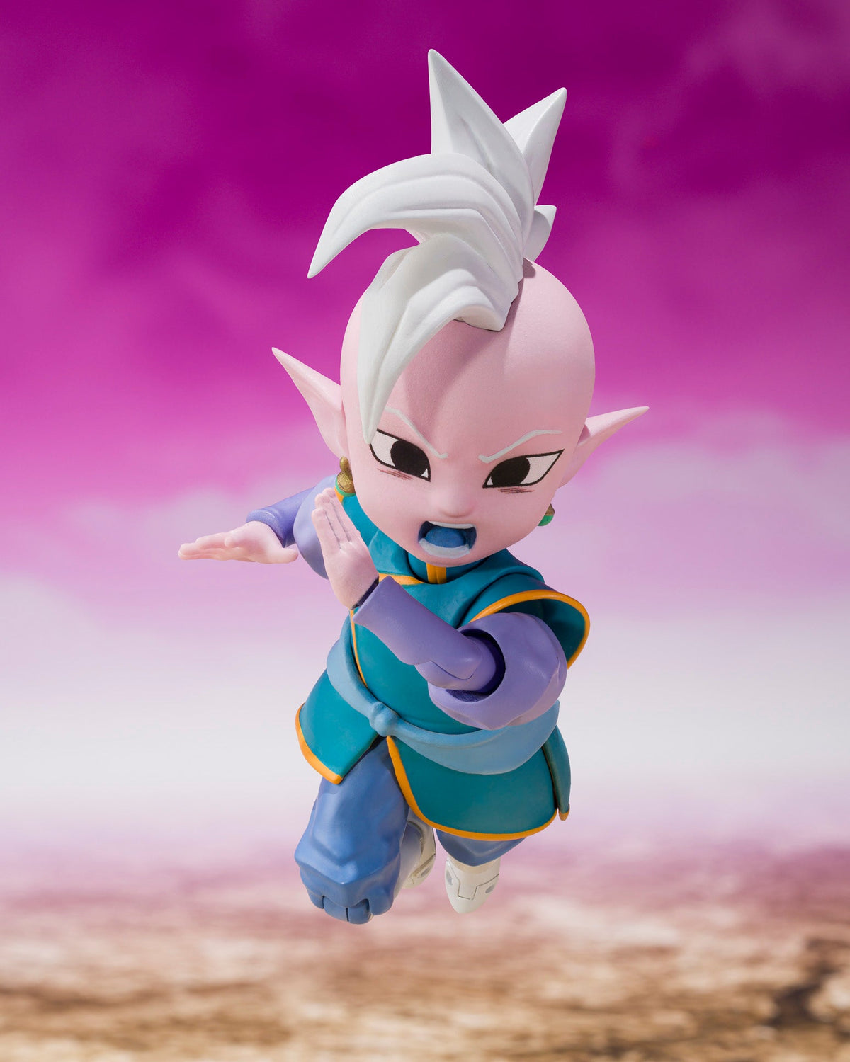 S.H.Figuarts Surpreme Kai (Mini) - DAIMA -