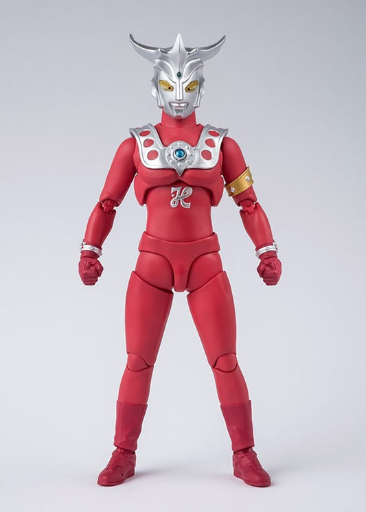 S.H.Figuarts Ultraman Leo (2027 Re-Run)