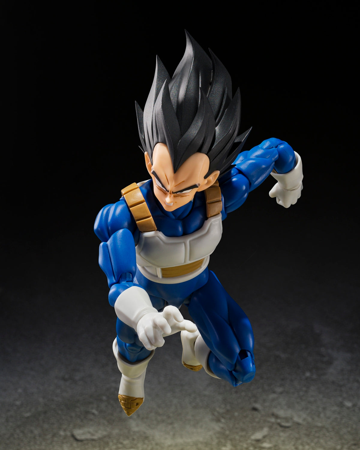 S.H.Figuarts Vegeta (Z-Fighters)