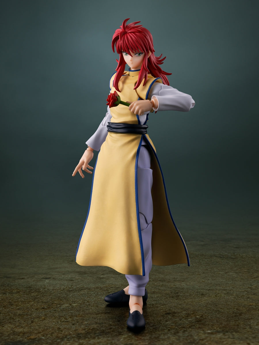 S.H.Figuarts Kurama
