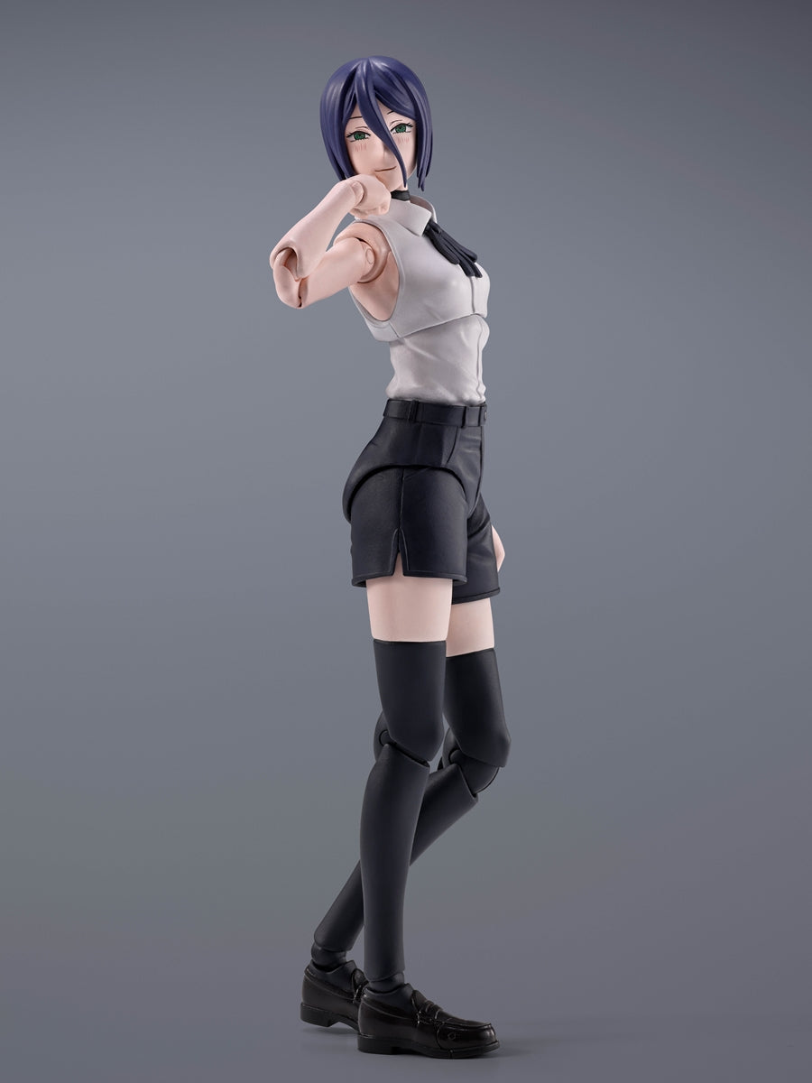 S.H.Figuarts Reze