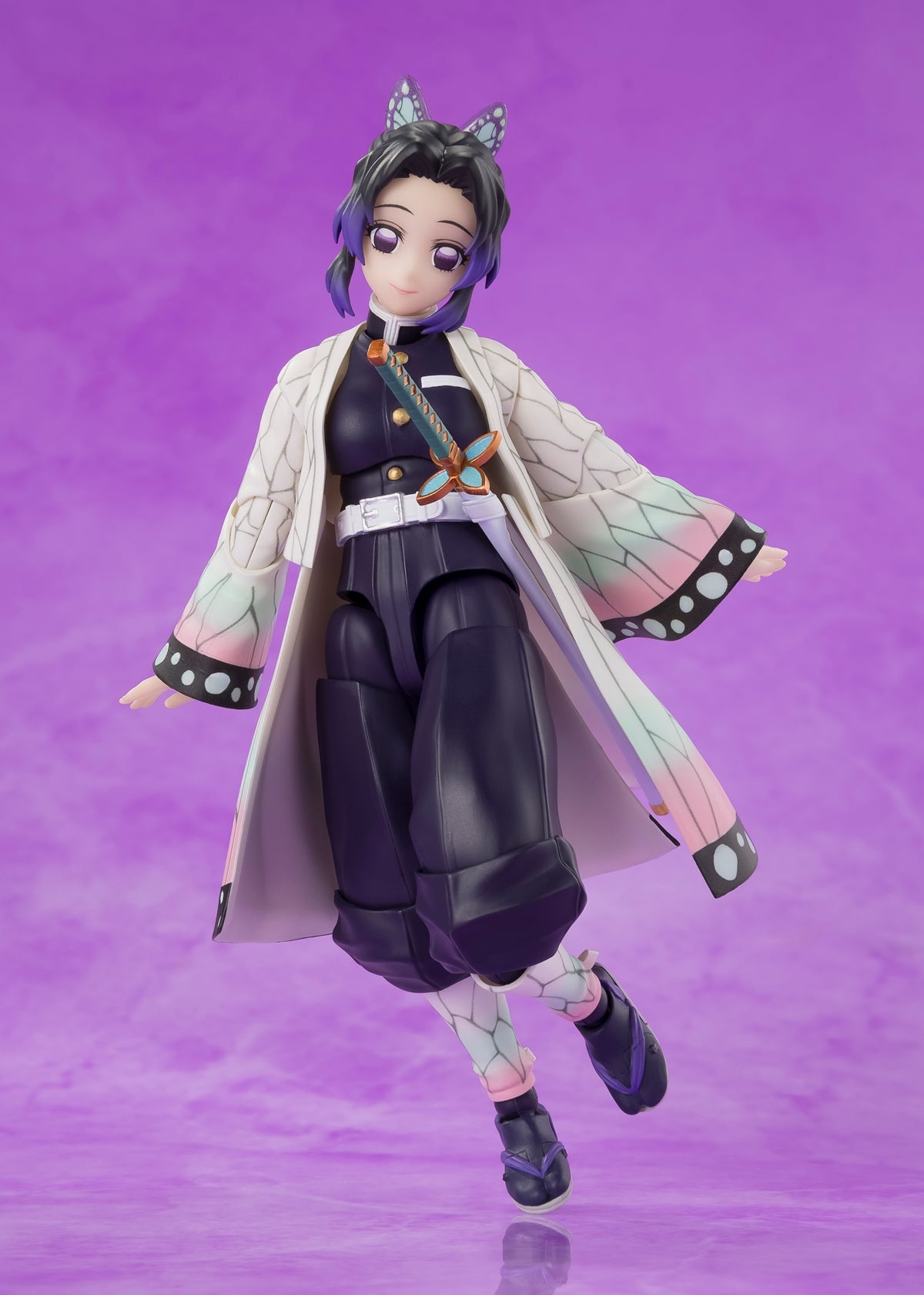 S.H.Figuarts Shinobu Kocho