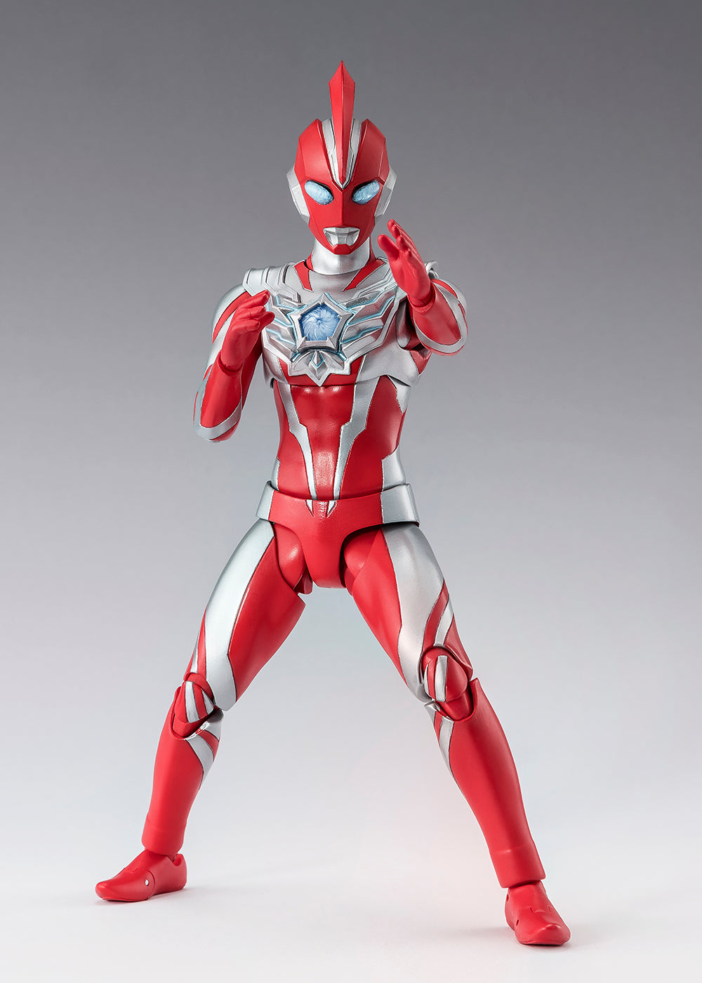 S.H.Figuarts Ultraman Omega