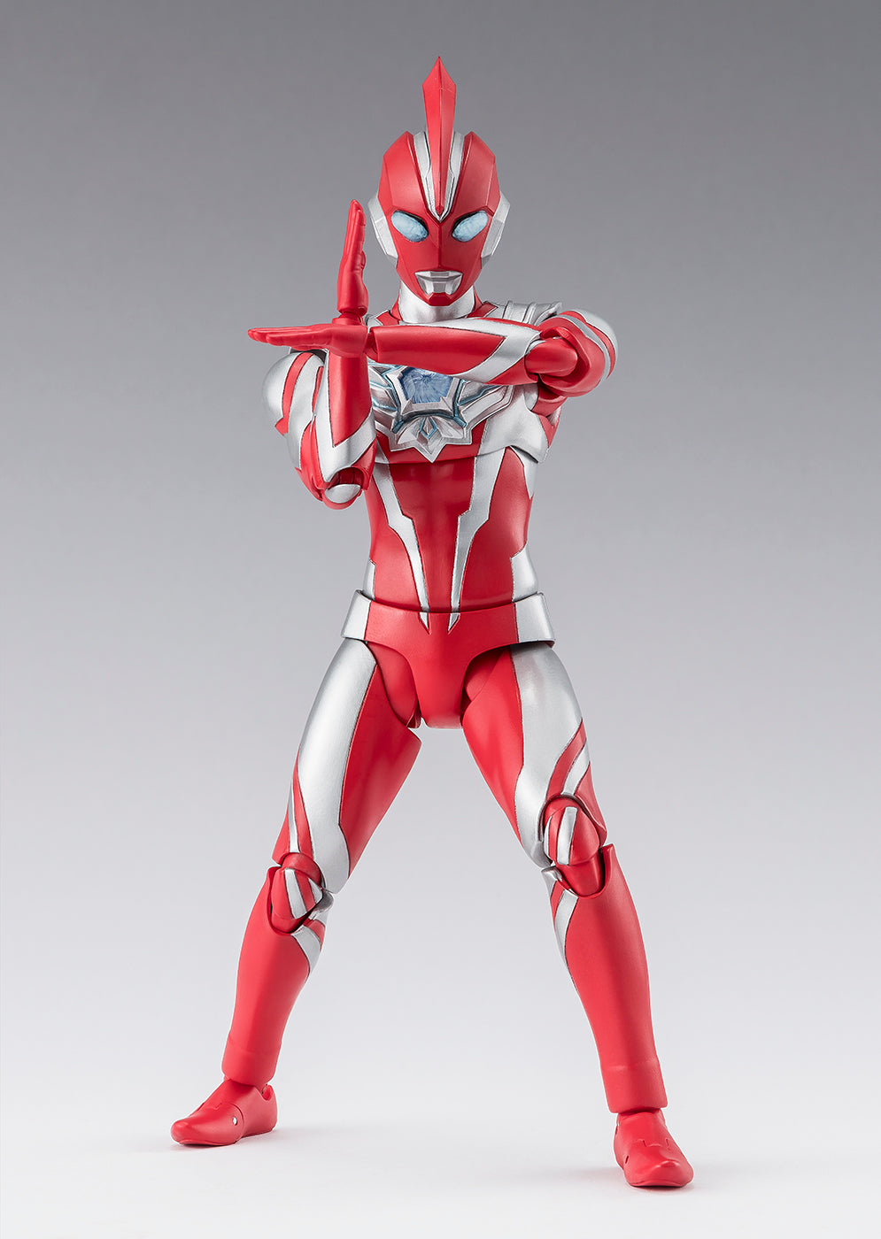 S.H.Figuarts Ultraman Omega