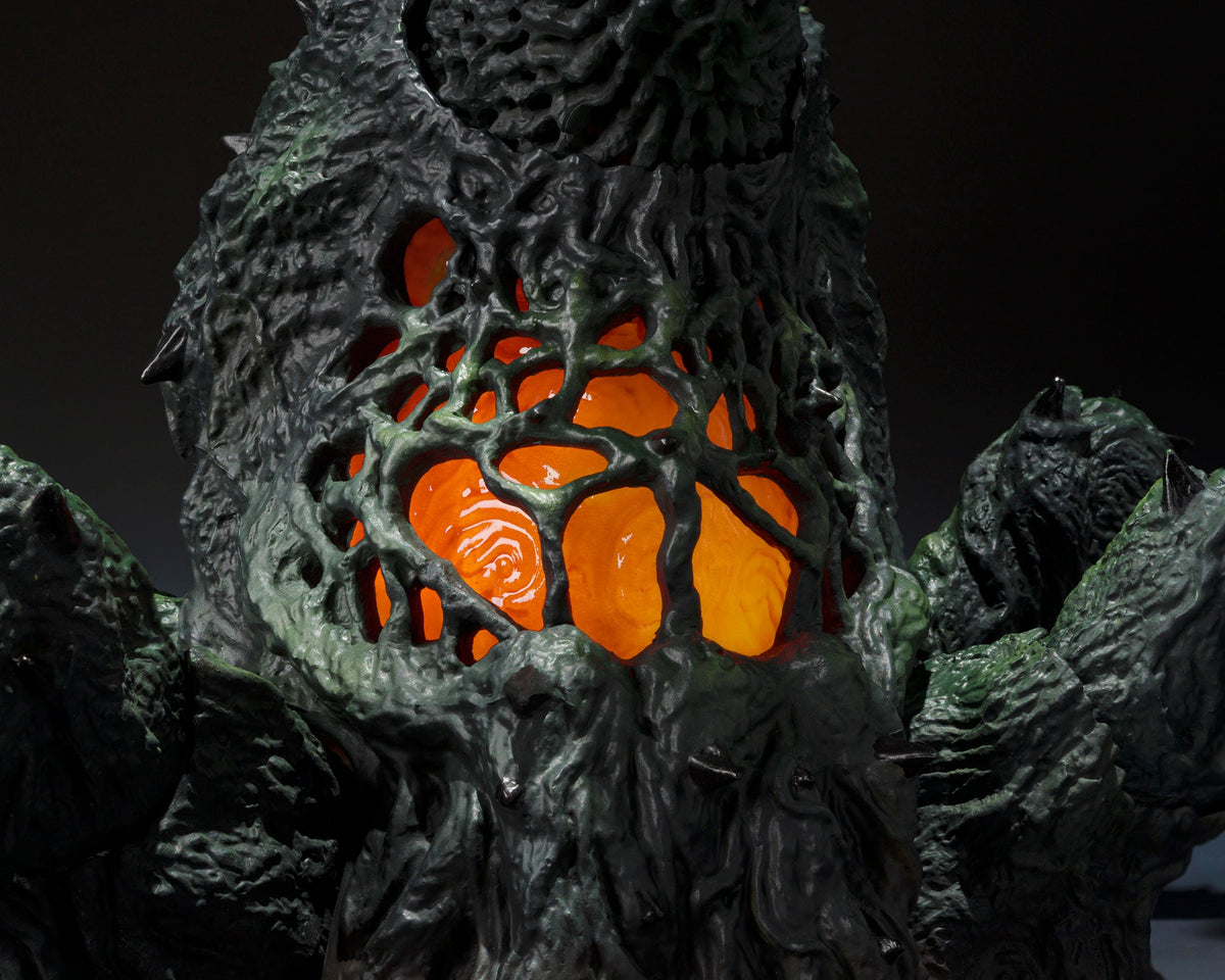 S.H.MonsterArts Biollante Wakasa Bay Decisive Battle Ver.