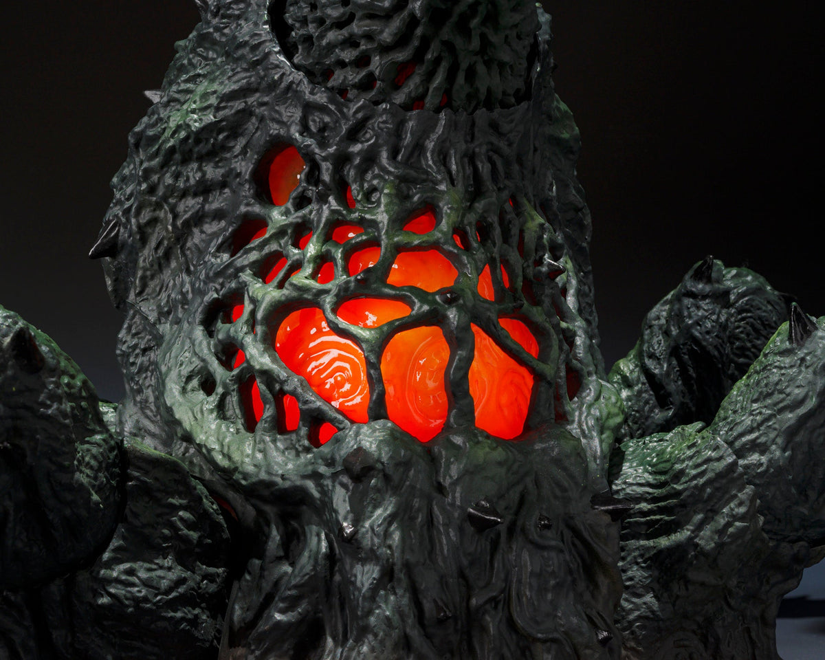 S.H.MonsterArts Biollante Wakasa Bay Decisive Battle Ver.