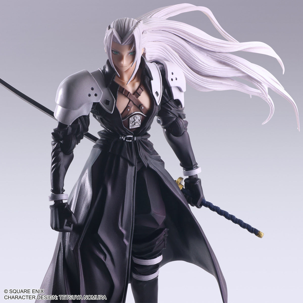 Bring Arts Final Fantasy VII Sephiroth (Re-Run)