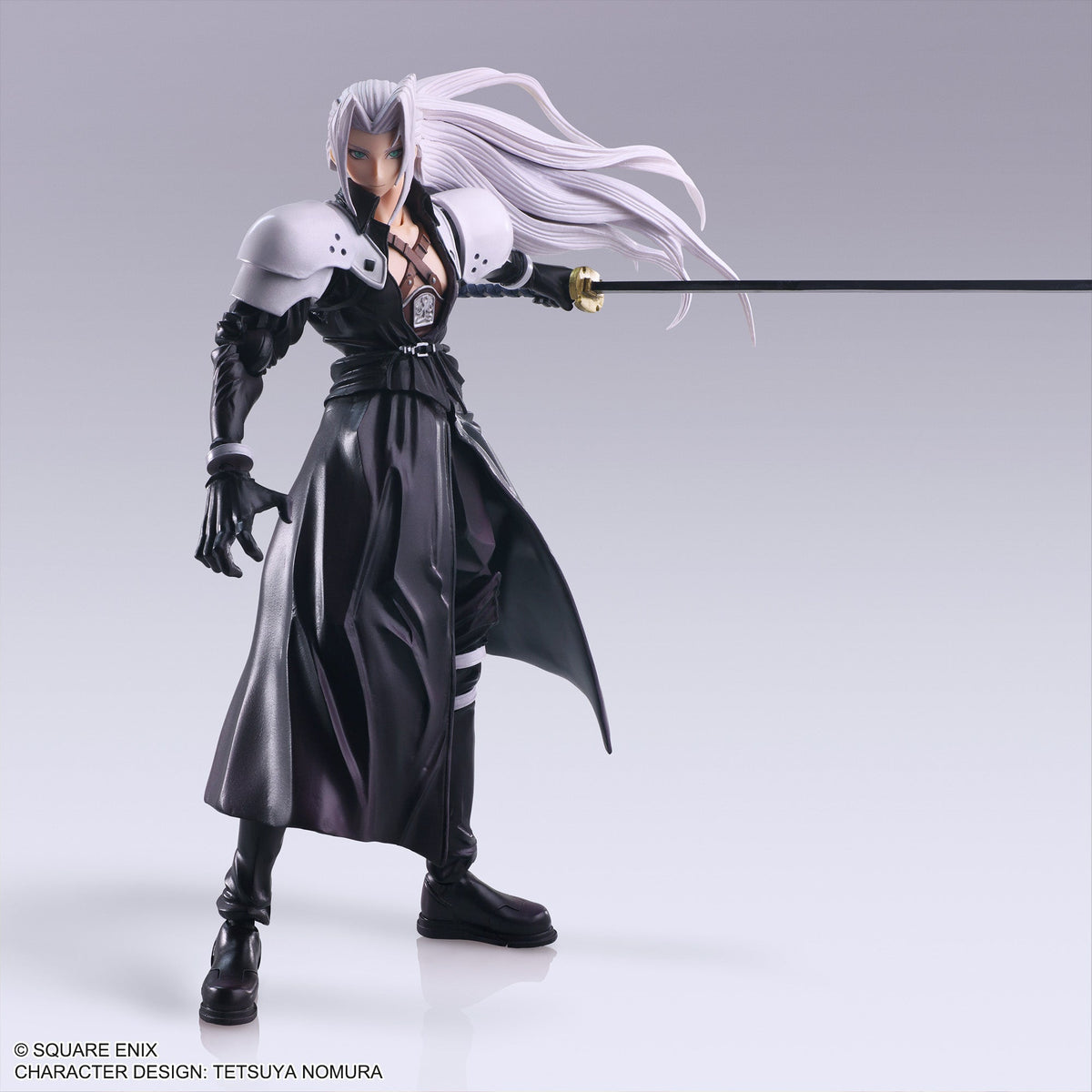 Bring Arts Sephiroth