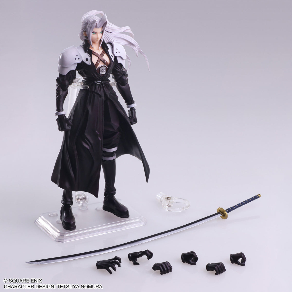 Bring Arts Sephiroth