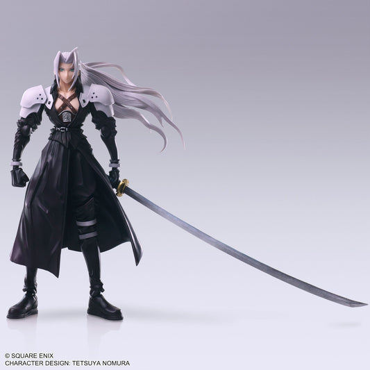 Bring Arts Sephiroth