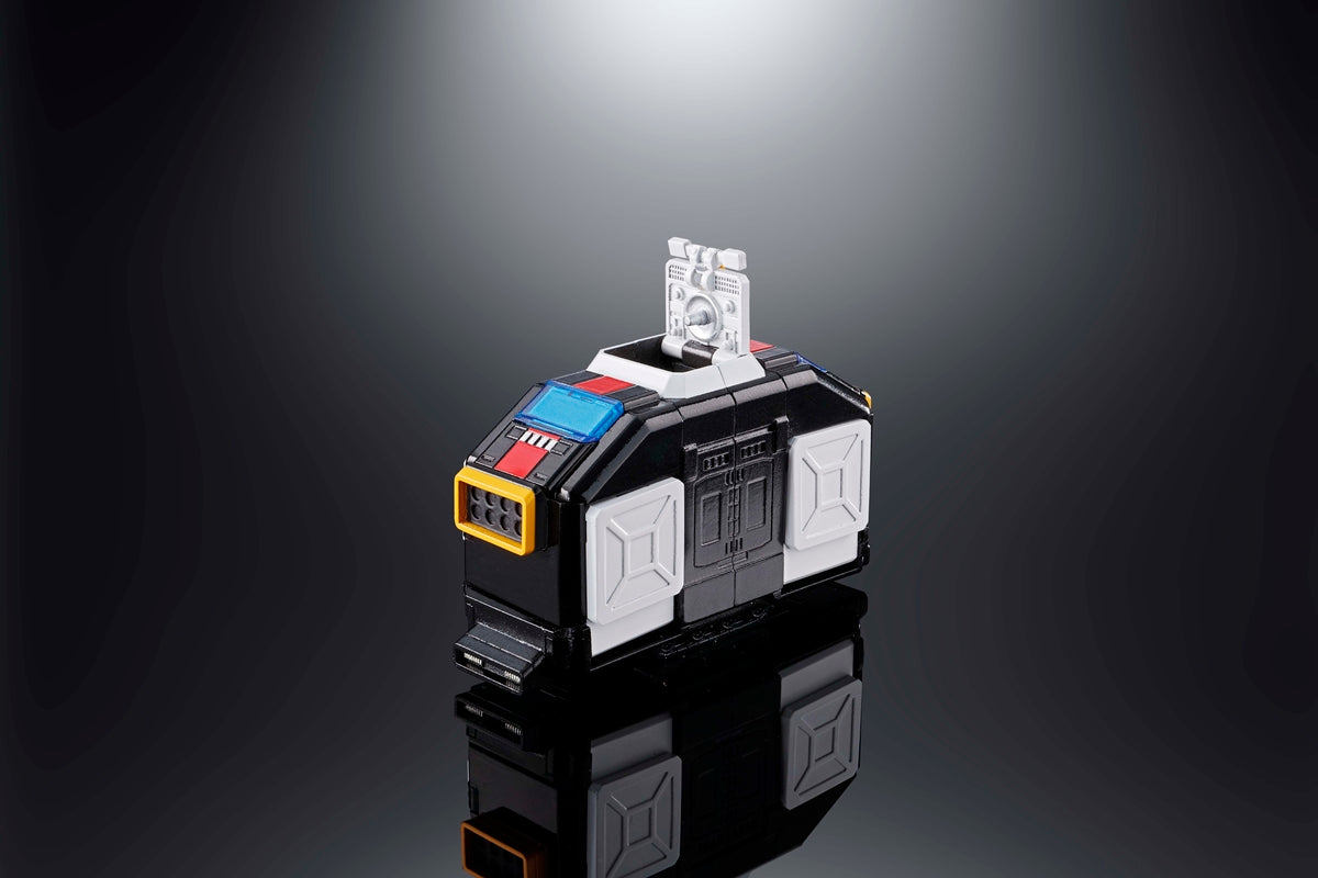 Soul of Chogokin GX-88 Dairugger XV (2027 Re-Run)