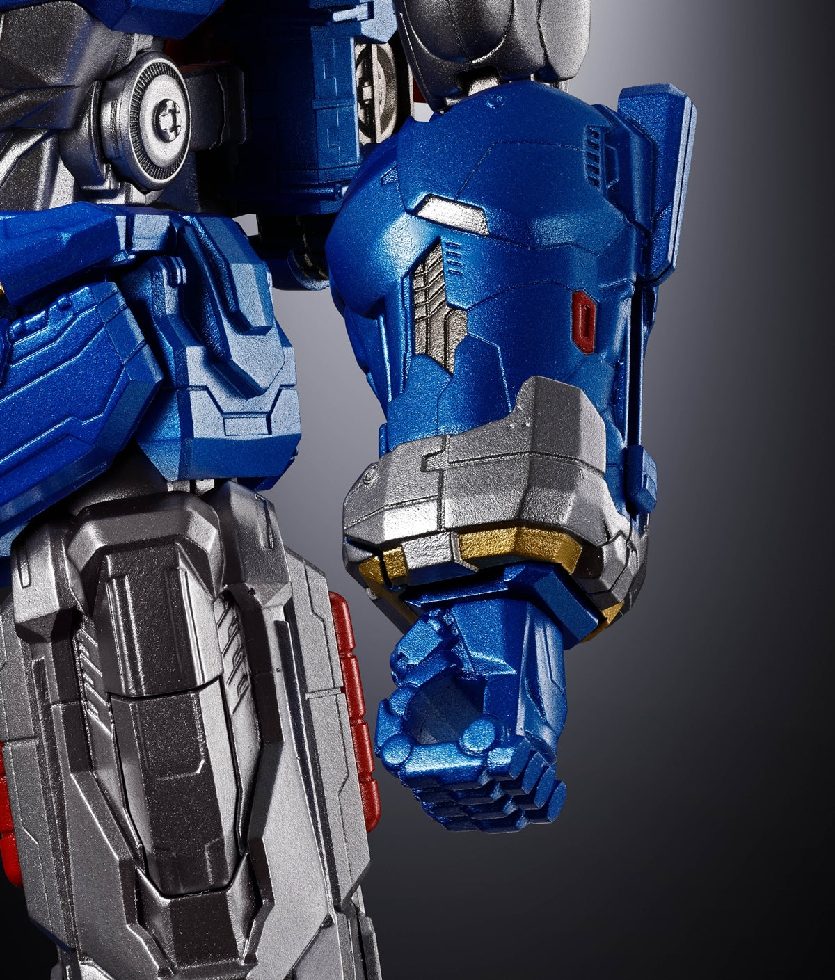 Soul Of Chogokin GX-118 Voltes V