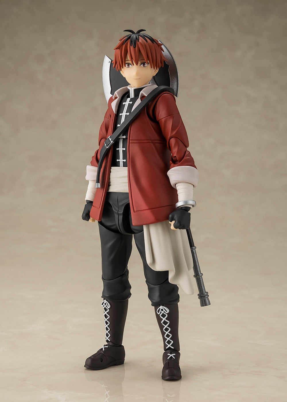 S.H.Figuarts Stark