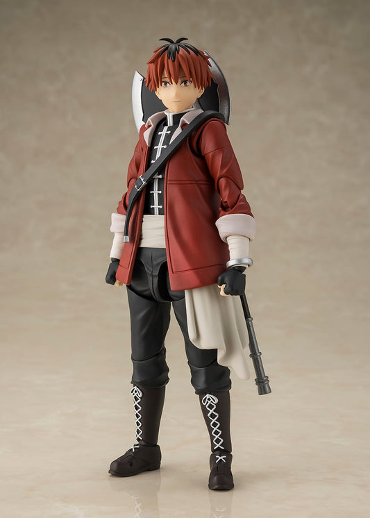S.H.Figuarts Stark