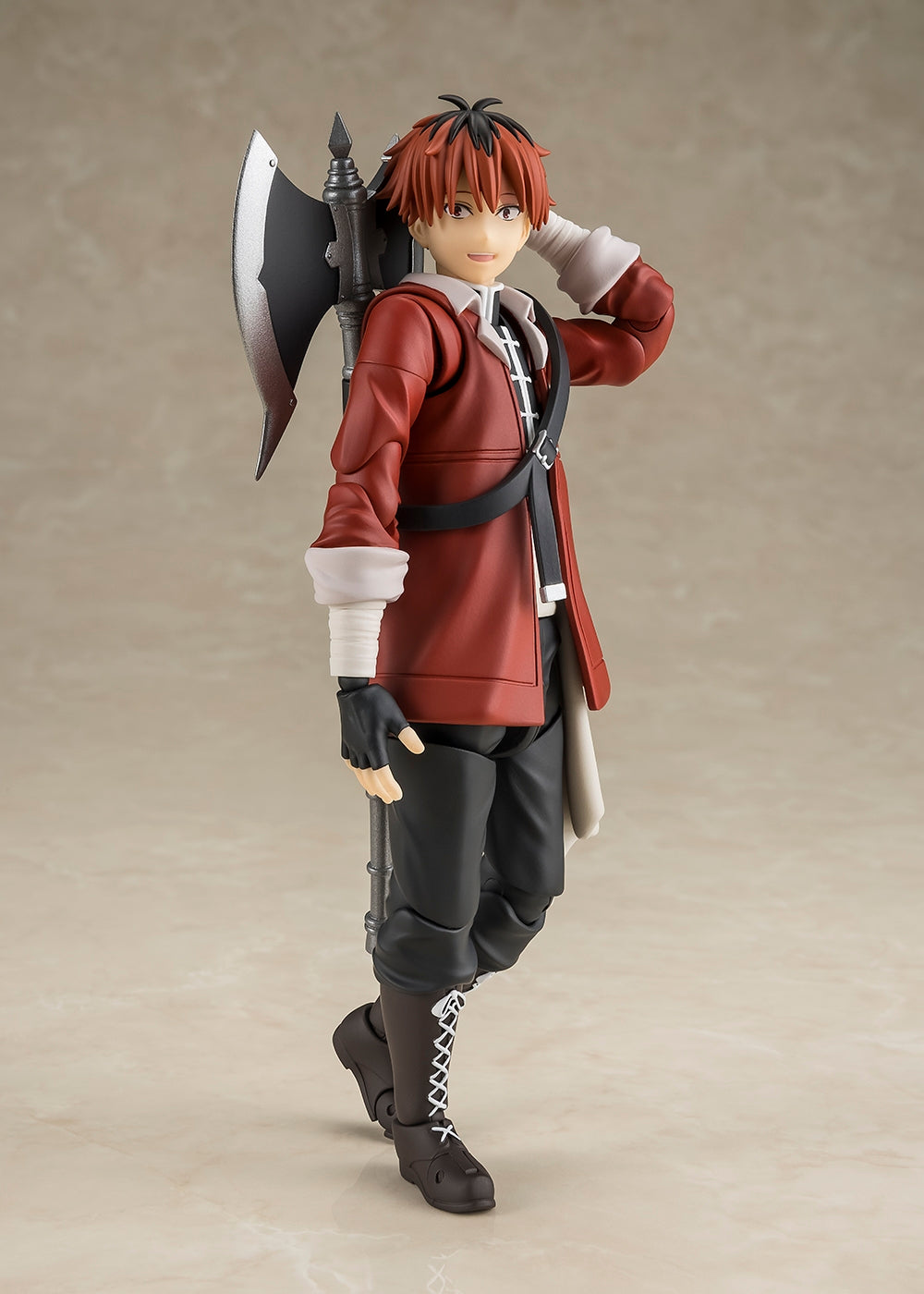 S.H.Figuarts Stark