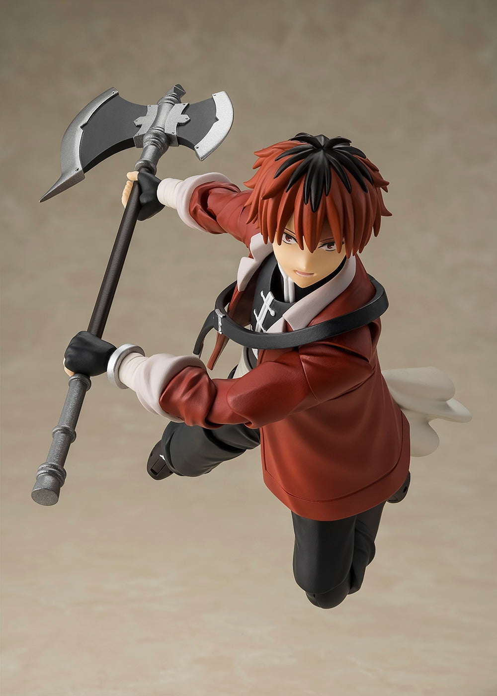 S.H.Figuarts Stark