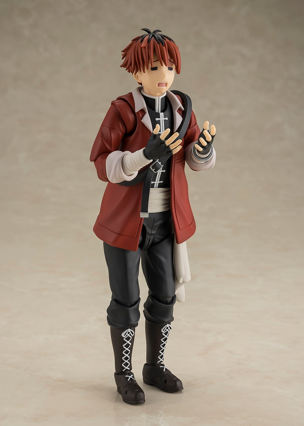 S.H.Figuarts Stark