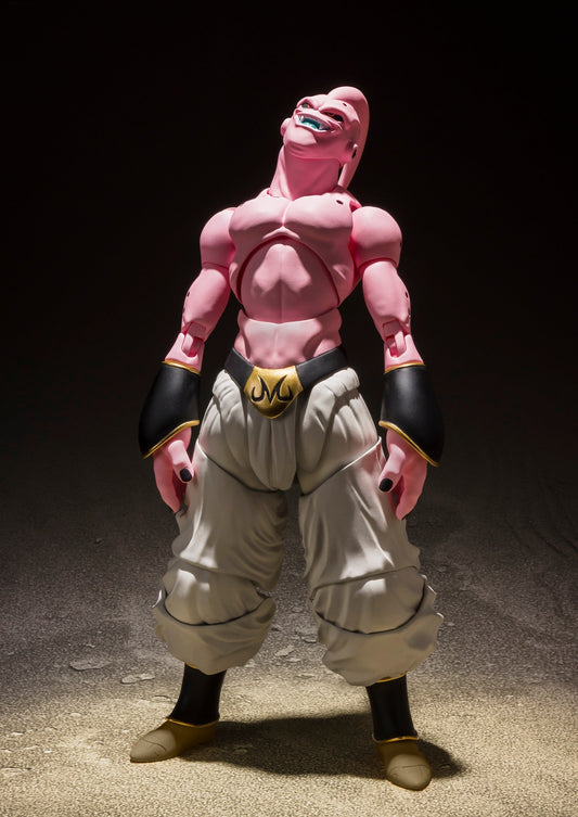 S.H.Figuarts Super Buu (Re-Run)