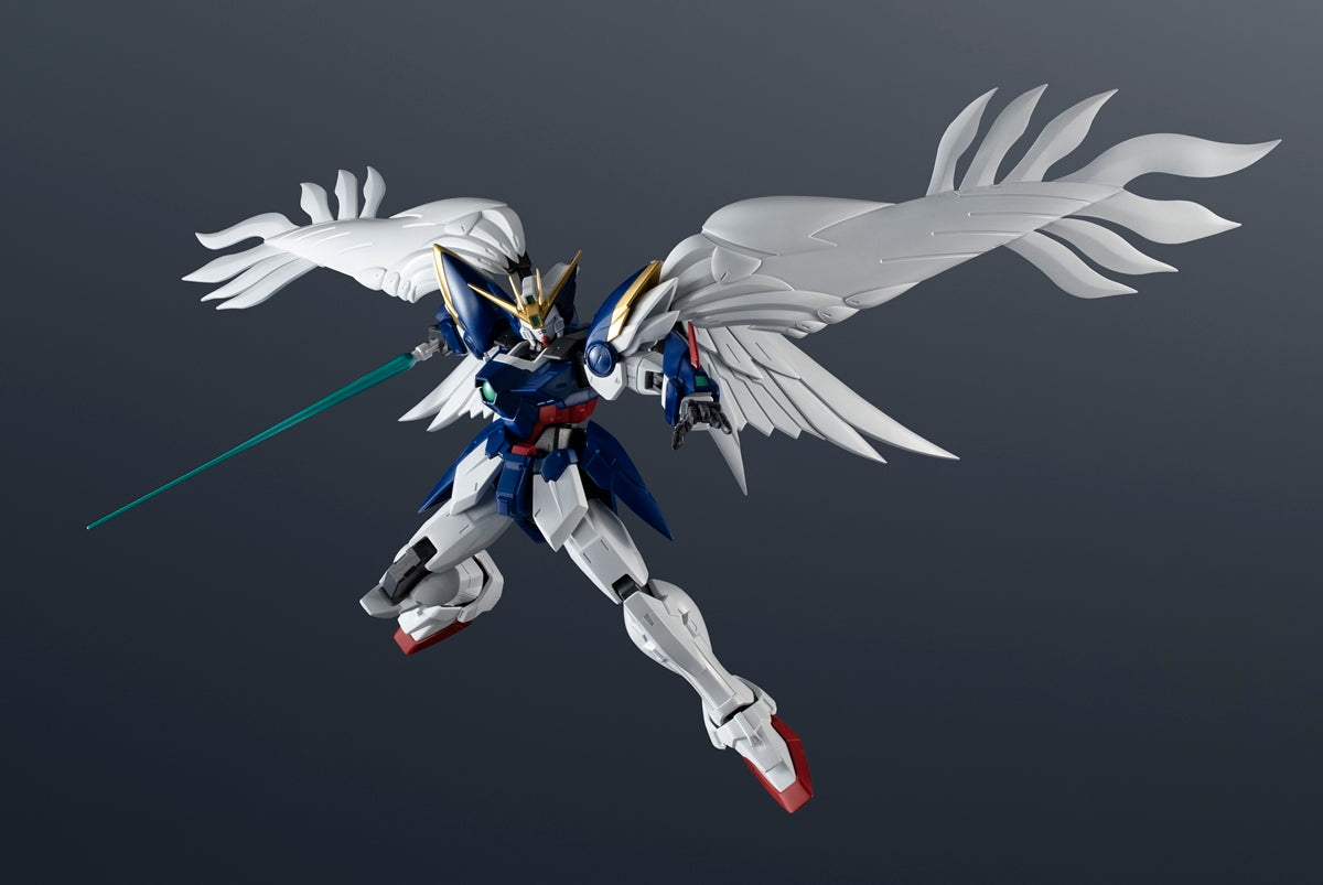 Gundam Universe XXXG-00W0 Wing Gundam Zero (EW) Renewal