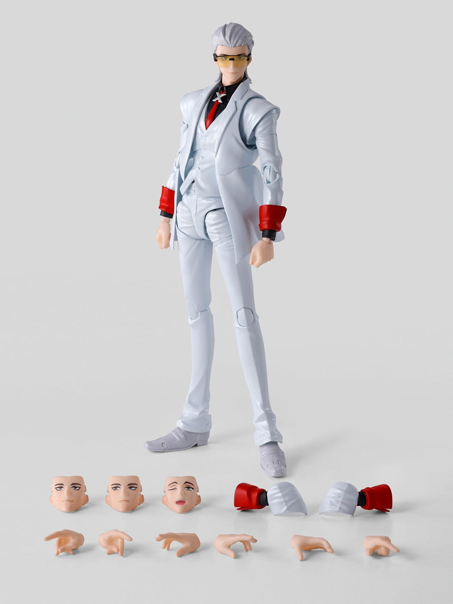 S.H.Figuarts X
