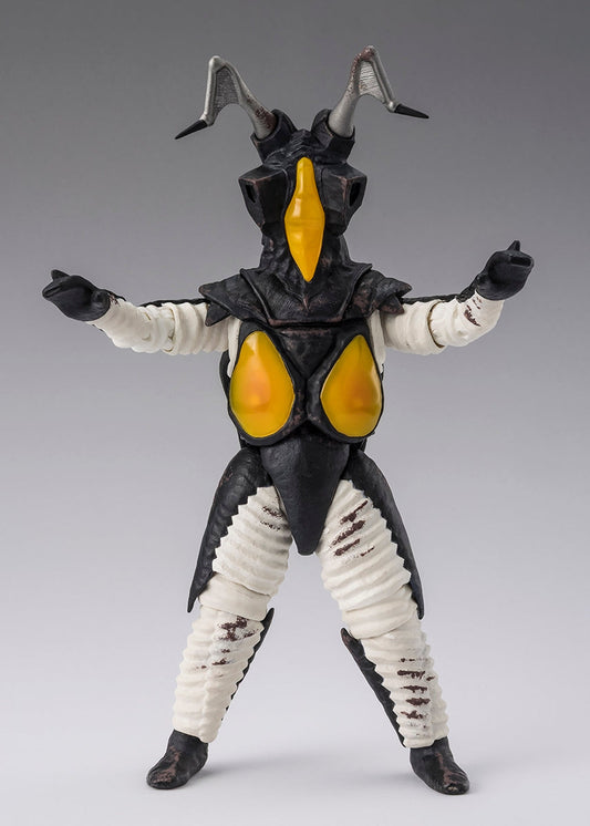 S.H.Figuarts Zetton 60th Anniversary Edition