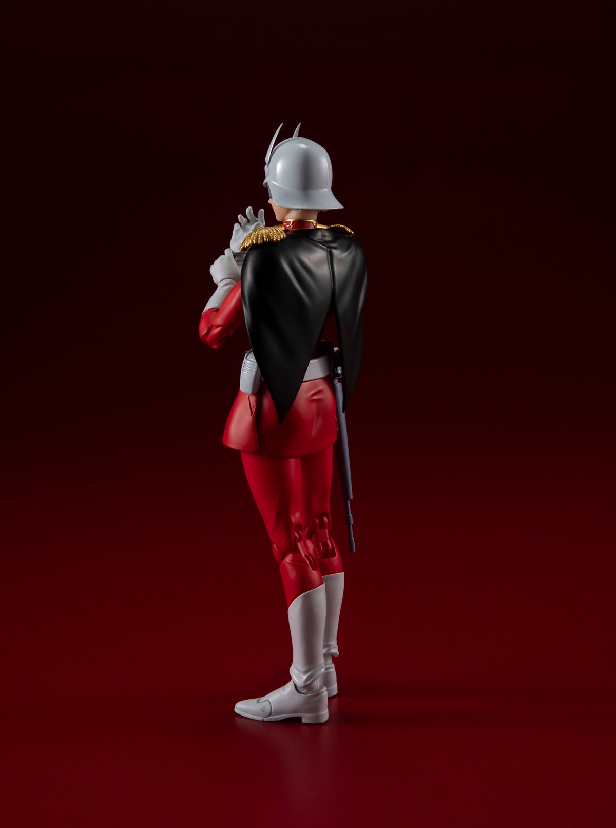 S.H.Figuarts Char Aznable