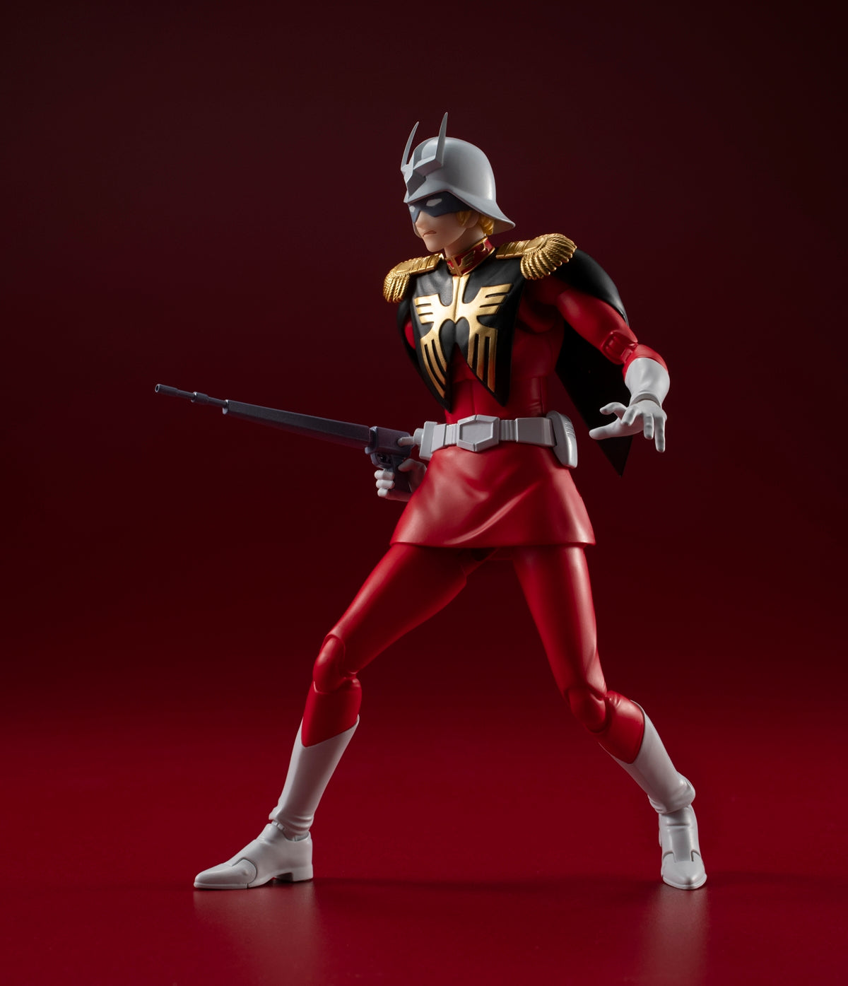 S.H.Figuarts Char Aznable