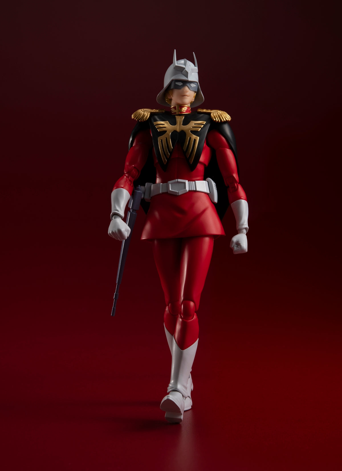 S.H.Figuarts Char Aznable
