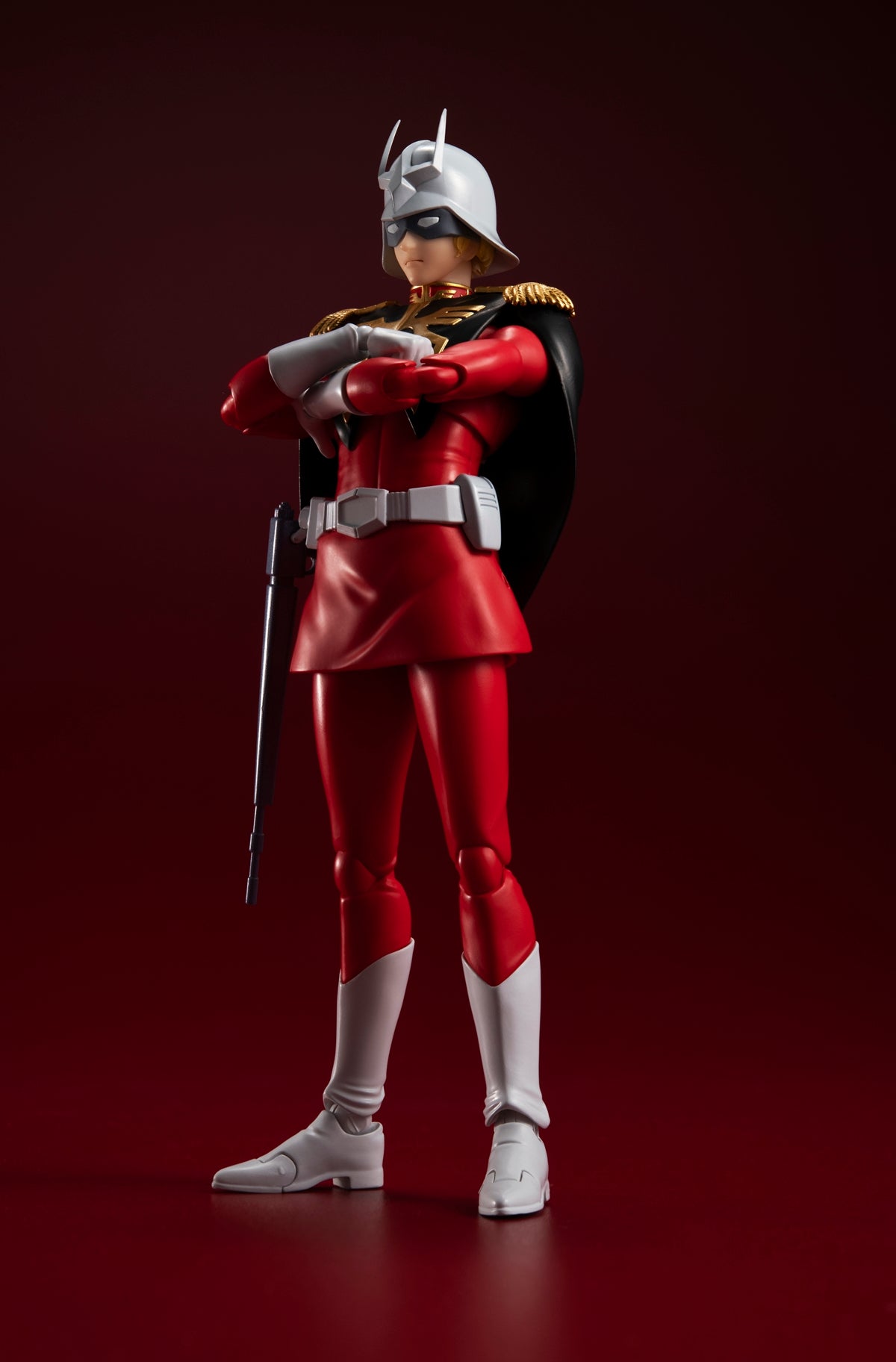 S.H.Figuarts Char Aznable